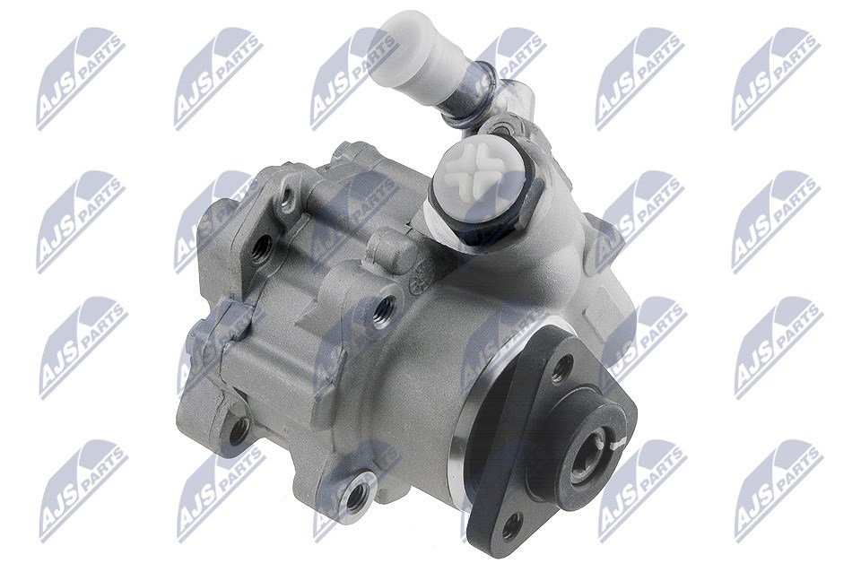 Nty Hydraulikpumpe, Lenkung [Hersteller-Nr. SPW-AU-011] für Audi