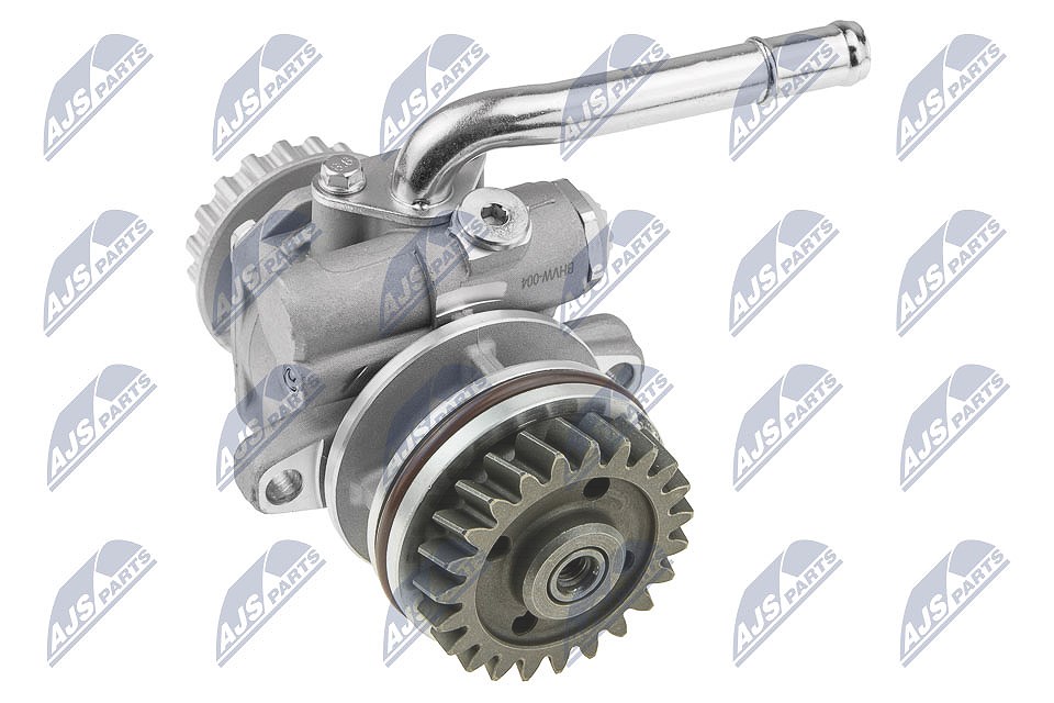 Nty Hydraulikpumpe, Lenkung [Hersteller-Nr. SPW-WW-004] für VW