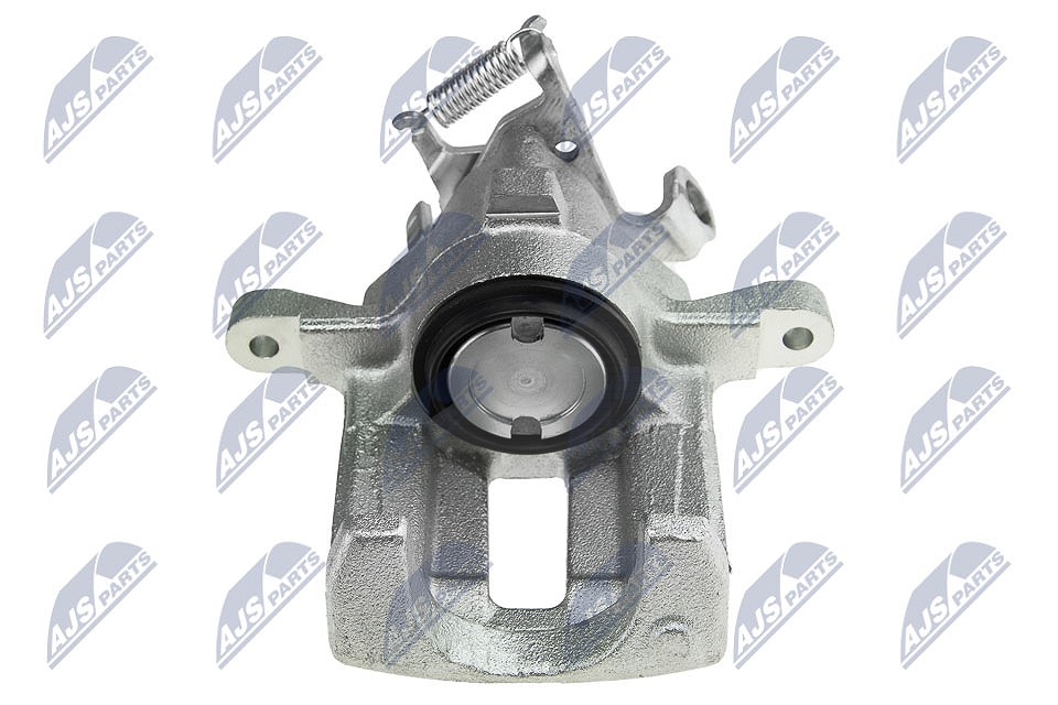 Nty Bremssattel [Hersteller-Nr. HZT-JG-007] für Jaguar