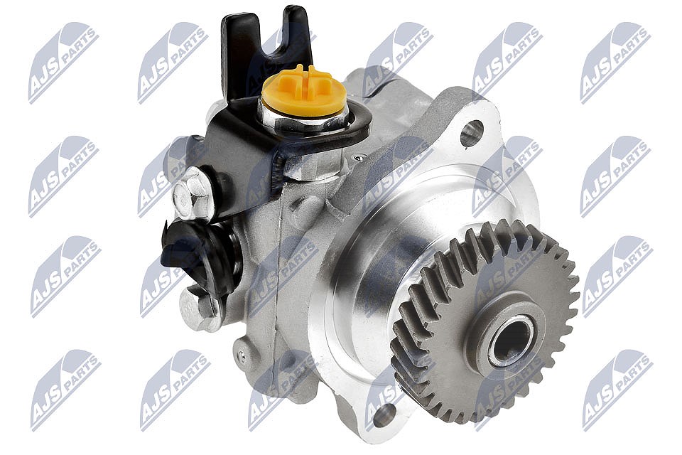 Nty Hydraulikpumpe, Lenkung [Hersteller-Nr. SPW-NS-011] für Nissan