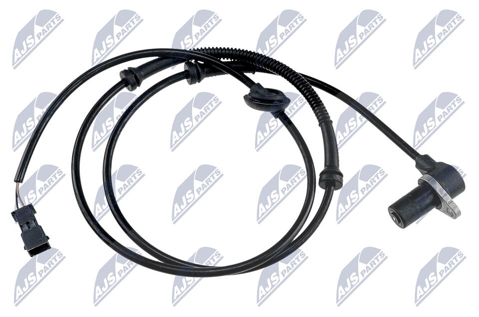 Nty Sensor, Raddrehzahl [Hersteller-Nr. HCA-AU-002] für Audi