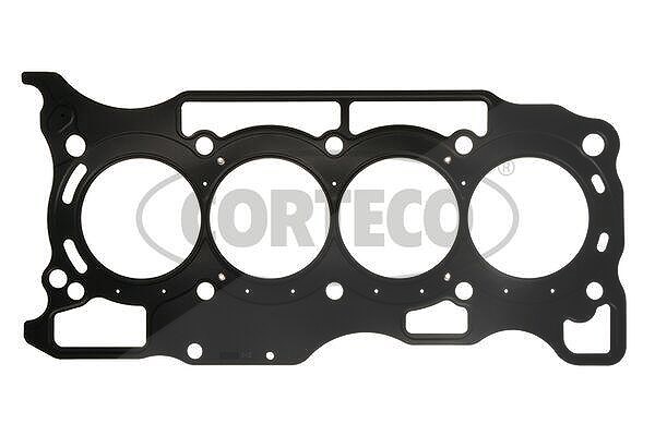 Corteco Dichtung, Zylinderkopf [Hersteller-Nr. 83403236] für Renault