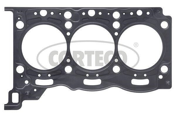 Corteco Dichtung, Zylinderkopf [Hersteller-Nr. 83403328] für Audi