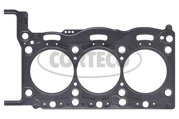 Corteco Dichtung, Zylinderkopf [Hersteller-Nr. 83403309] für Audi, VW, Porsche