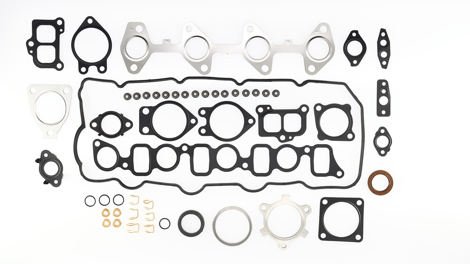Corteco Dichtungssatz, Zylinderkopf [Hersteller-Nr. 83403674] für Toyota