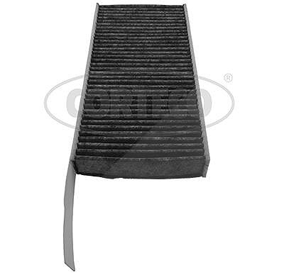 Corteco Filter, Innenraumluft ERSTAUSRÜSTERQUALITÄT [Hersteller-Nr. 80001031] für Renault