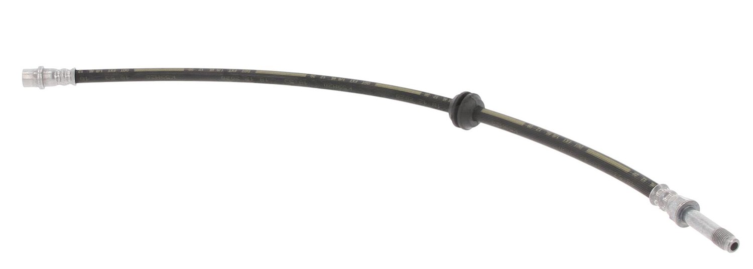 Corteco Bremsschlauch ERSTAUSRÜSTERQUALITÄT [Hersteller-Nr. 19036178] für Mercedes-Benz