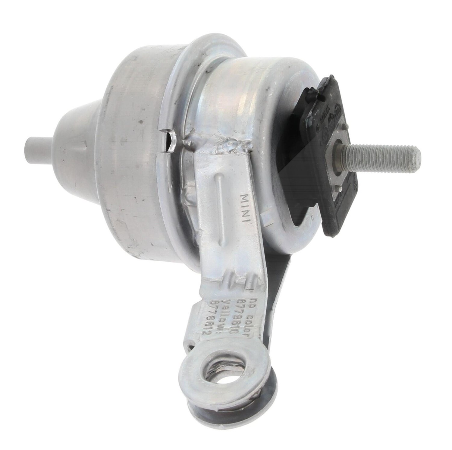 Corteco Lagerung, Motor ERSTAUSRÜSTERQUALITÄT [Hersteller-Nr. 80001853] für Mini