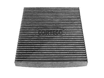 Corteco Filter, Innenraumluft ERSTAUSRÜSTERQUALITÄT [Hersteller-Nr. 80000401] für Hyundai