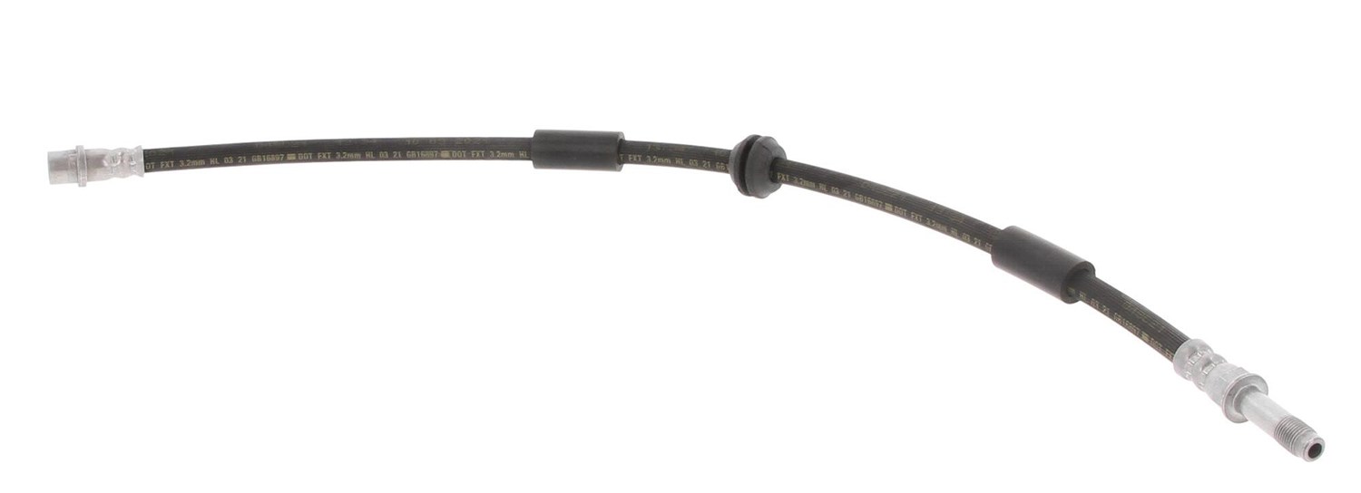 Corteco Bremsschlauch ERSTAUSRÜSTERQUALITÄT [Hersteller-Nr. 19035114] für VW