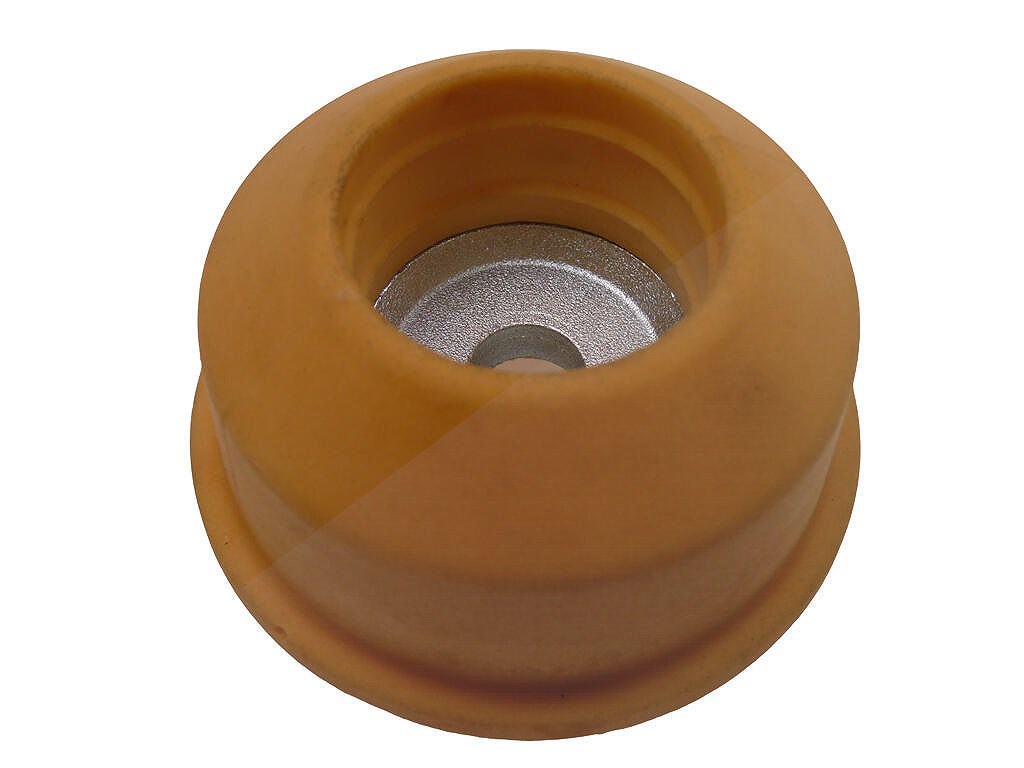 Corteco Federbeinstützlager ERSTAUSRÜSTERQUALITÄT [Hersteller-Nr. 80001593] für VW, Skoda