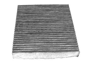 Corteco Filter, Innenraumluft ERSTAUSRÜSTERQUALITÄT [Hersteller-Nr. 80000346] für Ferrari, Alfa Romeo