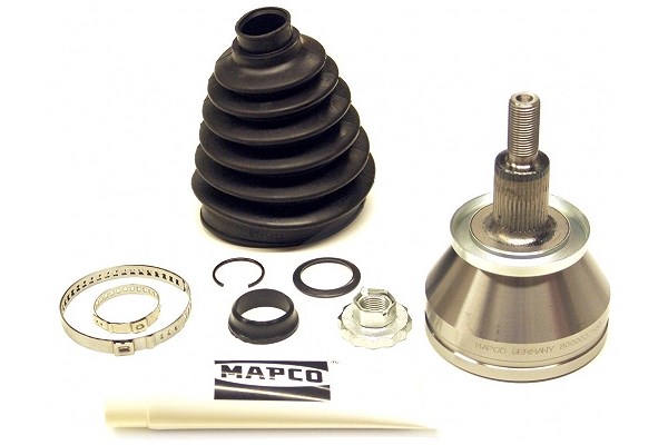 Mapco Gelenksatz, Antriebswelle [Hersteller-Nr. 16854] für Audi, Seat, VW, Skoda