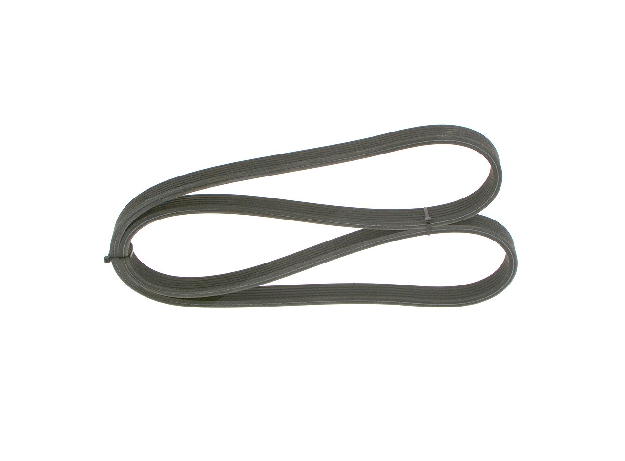 Bosch Keilrippenriemen [Hersteller-Nr. 1987946211] für VW, Seat