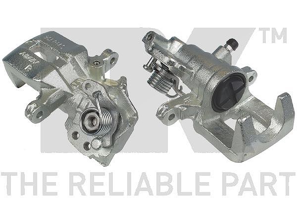 Nk Bremssattel [Hersteller-Nr. 212632] für Honda