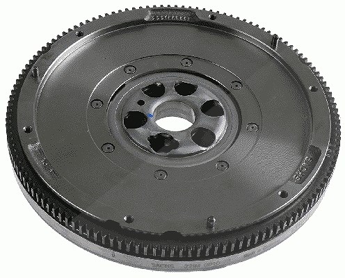 Sachs Schwungrad [Hersteller-Nr. 2294001033] für Skoda, Audi, VW, Seat