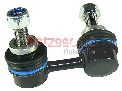 Metzger Autoteile Stange/Strebe, Stabilisator [Hersteller-Nr. 53056511] für Nissan