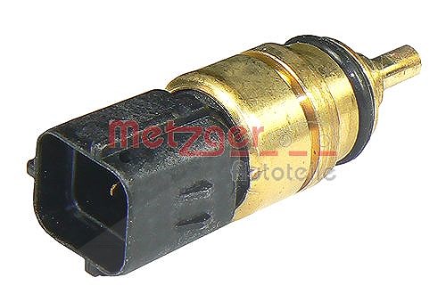 Metzger Autoteile Kühlmitteltemperatur-Sensor [Hersteller-Nr. 0905255] für Chevrolet, Hyundai, Daewoo