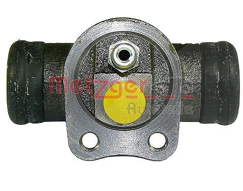 Metzger Autoteile Radbremszylinder Hinterachse [Hersteller-Nr. 101-046] für Opel, Ford