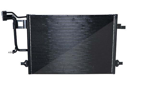 Nrf Kondensator 560x420 [Hersteller-Nr. 35308] für VW, Audi