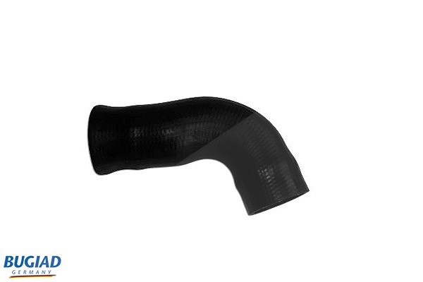 Bugiad Ladeluftschlauch [Hersteller-Nr. 82610] für Audi