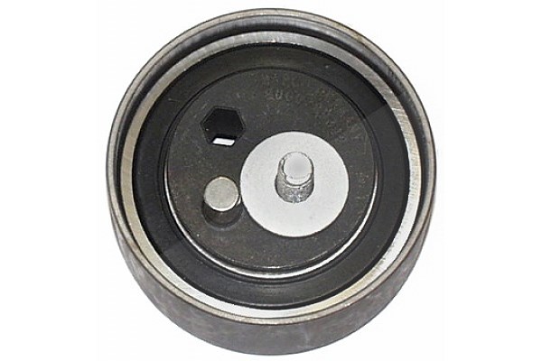 Mapco Spannrolle, Zahnriemen [Hersteller-Nr. 23955] für Audi, Skoda, VW