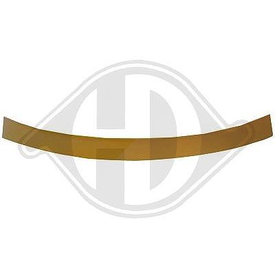 Diederichs Spoiler [Hersteller-Nr. 1672466] für Mercedes-Benz