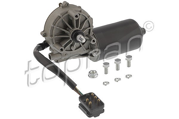Topran Wischermotor [Hersteller-Nr. 401533] für Mercedes-Benz