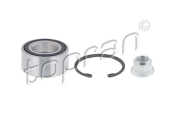 Topran Radlagersatz [Hersteller-Nr. 401378] für Mercedes-Benz