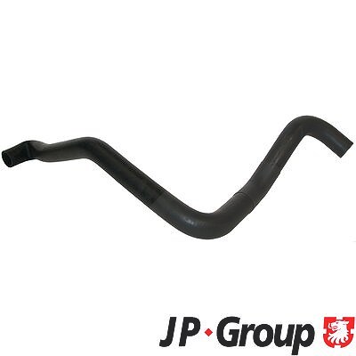 Jp Group Kühlerschlauch [Hersteller-Nr. 1114301400] für VW