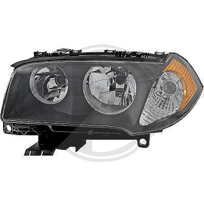 Diederichs Hauptscheinwerfer [Hersteller-Nr. 1275081] für BMW