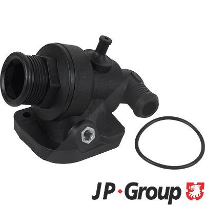 Jp Group Thermostatgehäuse [Hersteller-Nr. 1514500100] für Ford