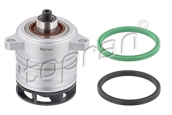 Topran Wasserpumpe [Hersteller-Nr. 110931] für VW