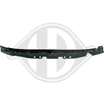 Diederichs Aufpralldämpfer, Stoßfänger [Hersteller-Nr. 4481160] für Renault