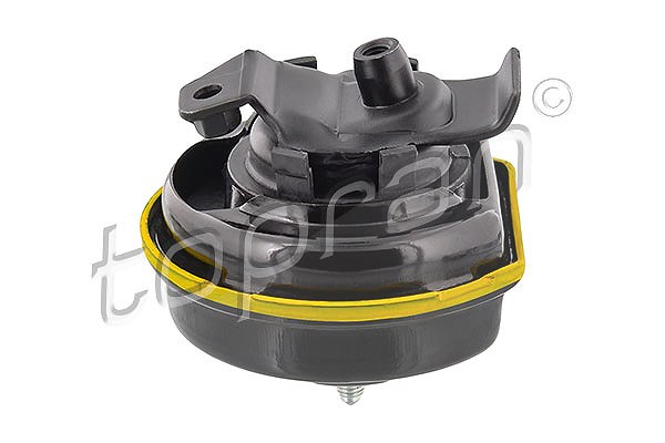 Topran Lagerung, Motor [Hersteller-Nr. 102741] für Seat, VW
