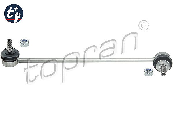 Topran Stange/Strebe, Stabilisator [Hersteller-Nr. 500912] für BMW