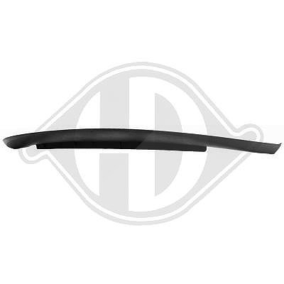 Diederichs Spoiler [Hersteller-Nr. 7495061] für Seat