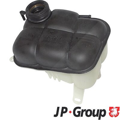 Jp Group Ausgleichsbehälter, Kühlmittel [Hersteller-Nr. 1314700800] für Mercedes-Benz