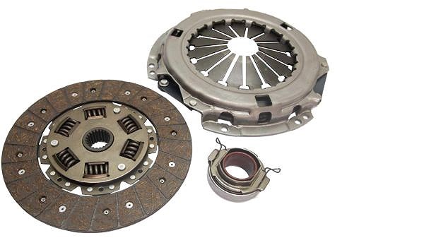 Kawe Kupplungssatz [Hersteller-Nr. 958442] für Toyota