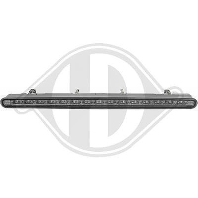 Diederichs Zusatzbremsleuchte [Hersteller-Nr. 1213394] für BMW