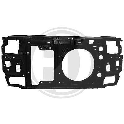 Diederichs Frontverkleidung [Hersteller-Nr. 2203003] für VW
