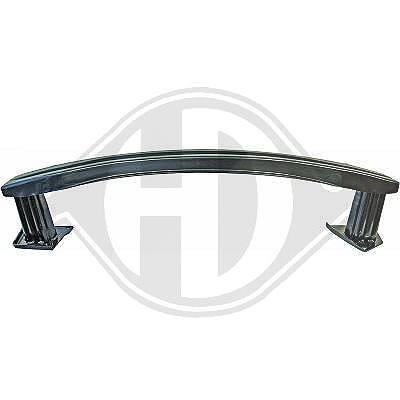 Diederichs Stoßfänger [Hersteller-Nr. 1080065] für Audi