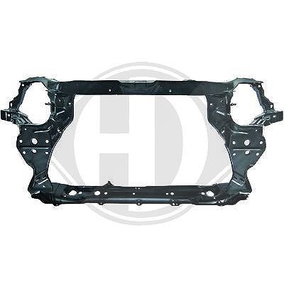 Diederichs Frontverkleidung [Hersteller-Nr. 6926002] für Chevrolet