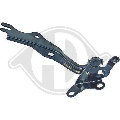 Diederichs Scharnier, Motorhaube [Hersteller-Nr. 5625019] für Mazda