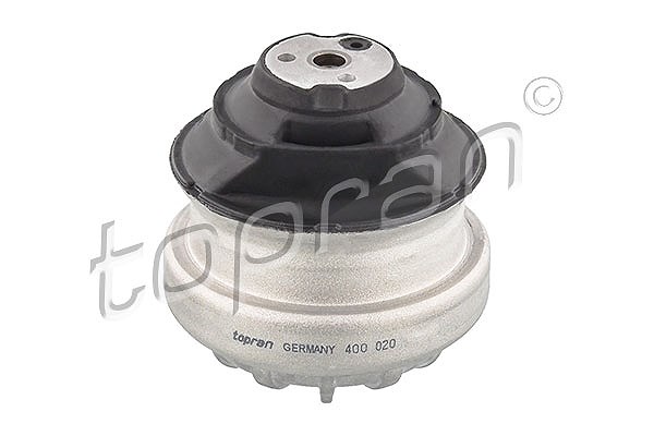 Topran Lagerung, Motor [Hersteller-Nr. 400020] für Mercedes-Benz