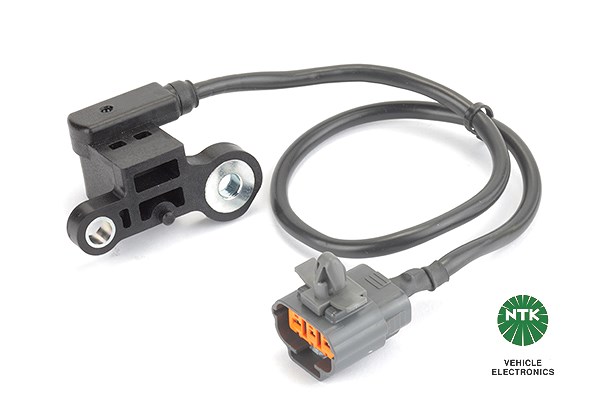 Ntk Impulsgeber, Kurbelwelle [Hersteller-Nr. 81097] für Mazda
