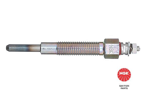 Ngk Glühkerze [Hersteller-Nr. 4018] für Nissan