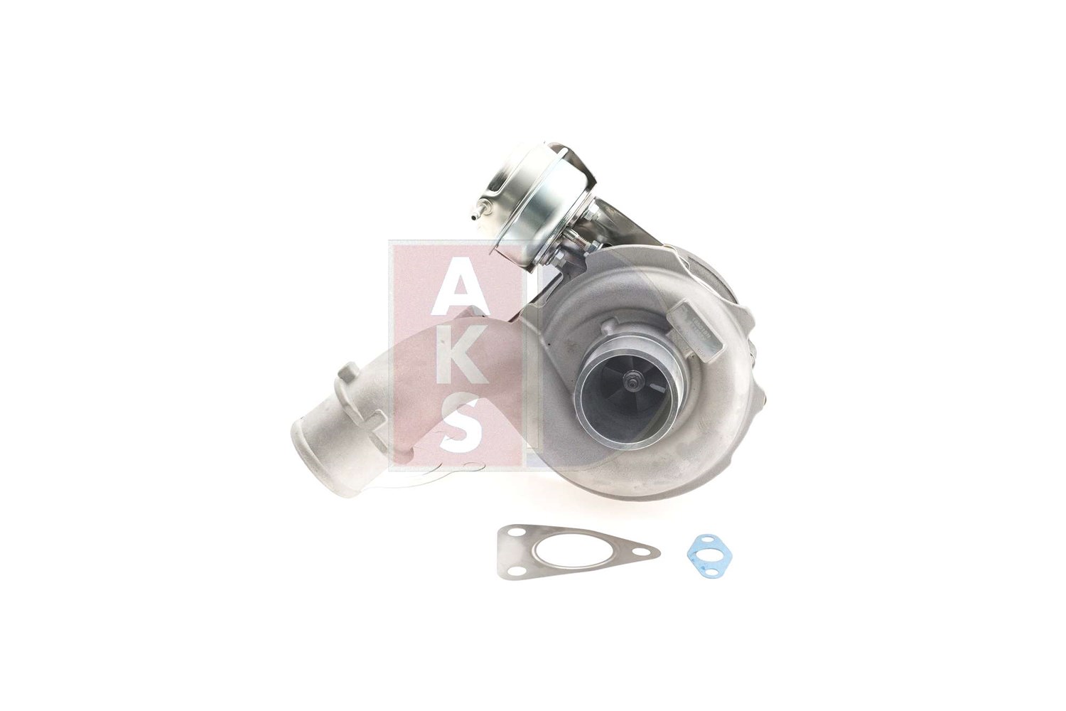 Aks Dasis Lader, Aufladung [Hersteller-Nr. 185019N] für Renault