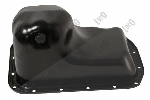 Abakus Ölwanne [Hersteller-Nr. 100-00-099] für Daewoo, Chevrolet