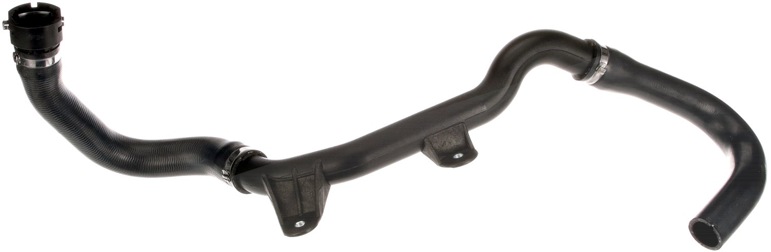 Gates Kühlerschlauch [Hersteller-Nr. 05-2593] für Peugeot, Citroën, Fiat